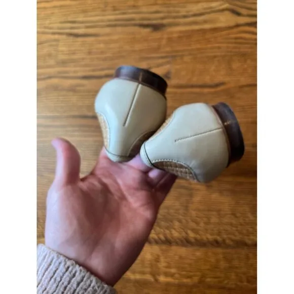 Gucci ballet flats
