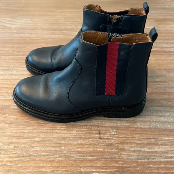 Gucci Chelsea boots
