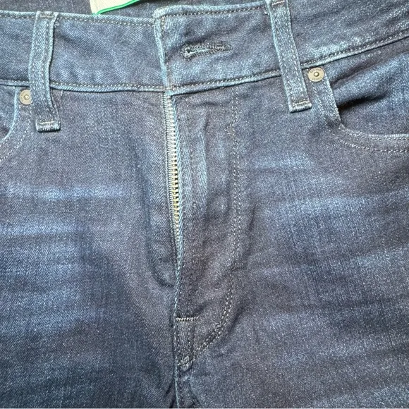 Guess Men’s Blue Jeans SZ 31 W 32 L