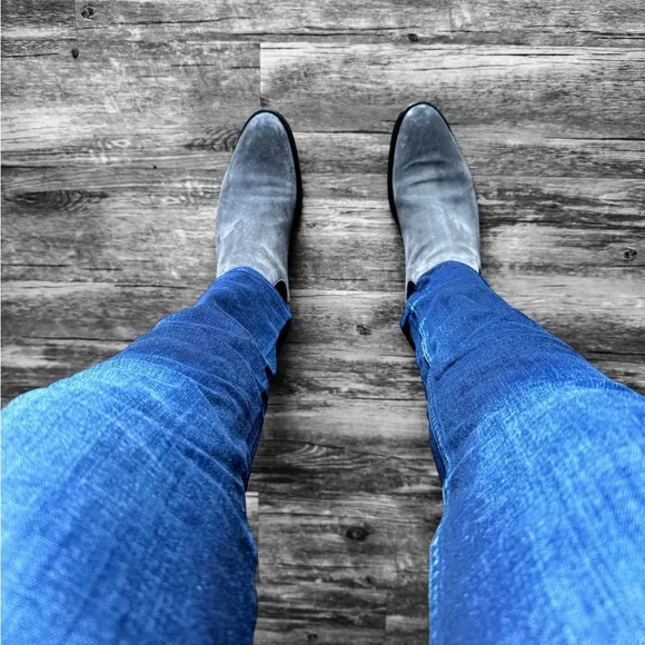Guess Men’s Blue Jeans SZ 31 W 32 L