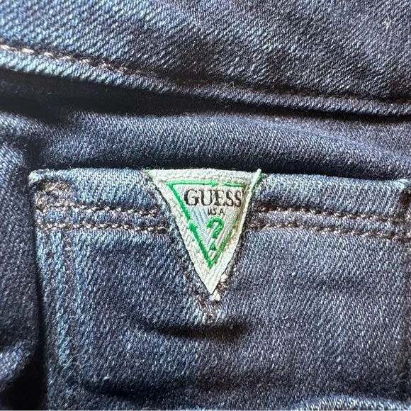 Guess Men’s Blue Jeans SZ 31 W 32 L