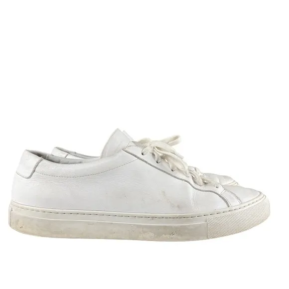 Gustin Low Top Sneakers