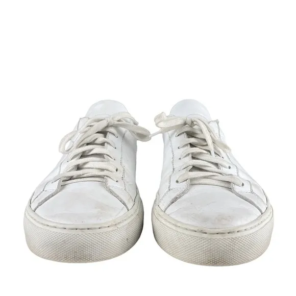 Gustin Low Top Sneakers