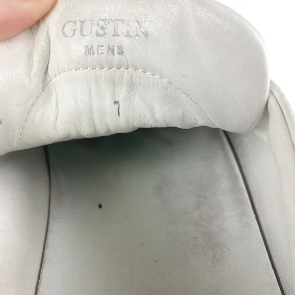 Gustin Low Top Sneakers