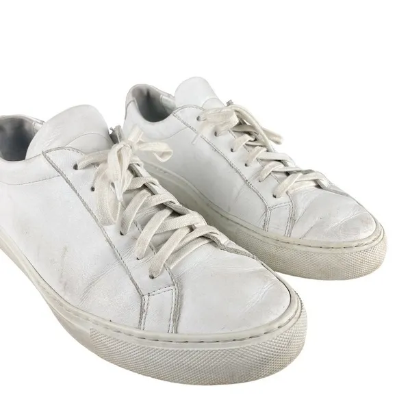 Gustin Low Top Sneakers