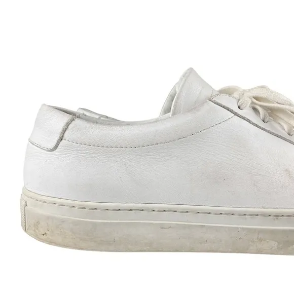 Gustin Low Top Sneakers