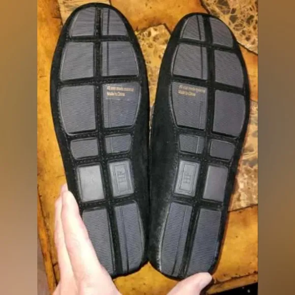 Henry Ferrera loafers