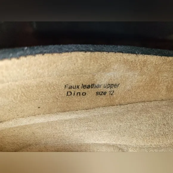 Henry Ferrera loafers