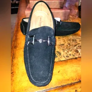 Henry Ferrera loafers