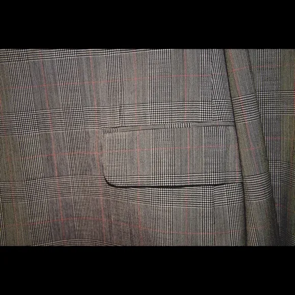 Hickey Freeman Sport Coat
