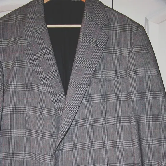 Hickey Freeman Sport Coat