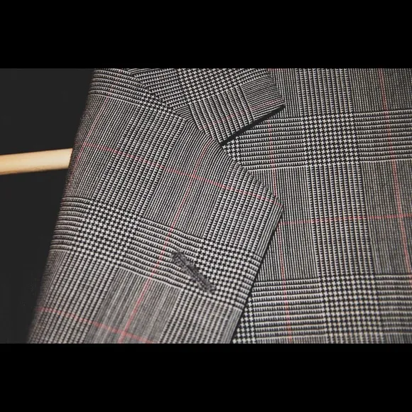 Hickey Freeman Sport Coat