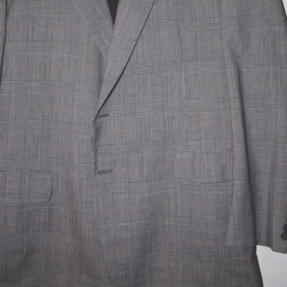 Hickey Freeman Sport Coat
