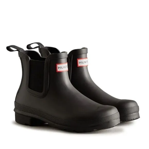 Hunter Women's Original Chelsea Boots
