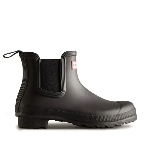 Hunter Women's Original Chelsea Boots