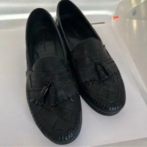 Immaculate pair of Giorgio Brutini loafers size 12