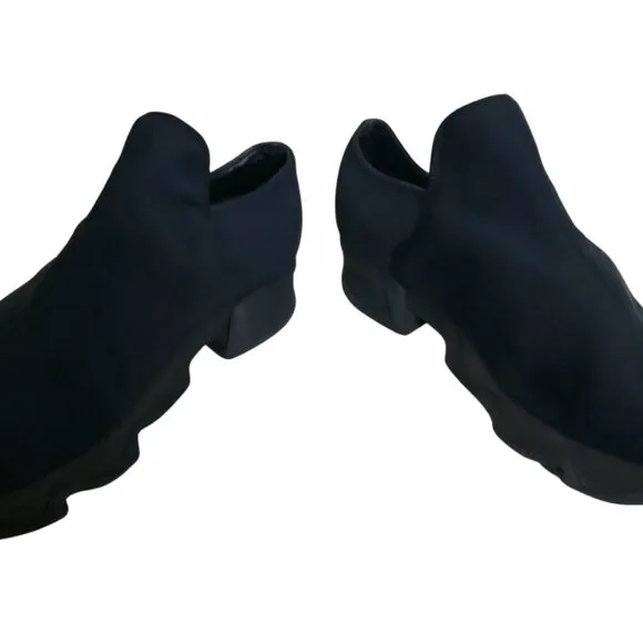 iRi Wes Low Top Sneakers in Black 39 9