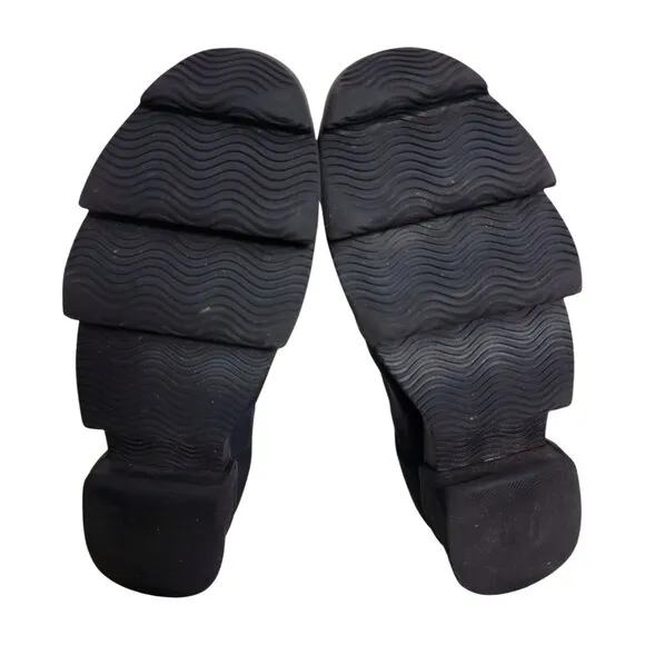 iRi Wes Low Top Sneakers in Black 39 9