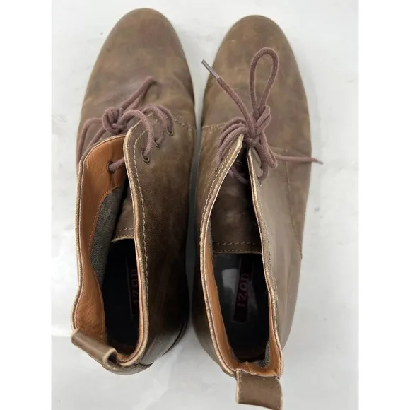 Izod Chelsea Ankle Boots Mens 13M