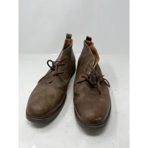 Izod Chelsea Ankle Boots Mens 13M
