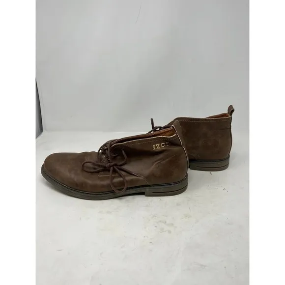 Izod Chelsea Ankle Boots Mens 13M
