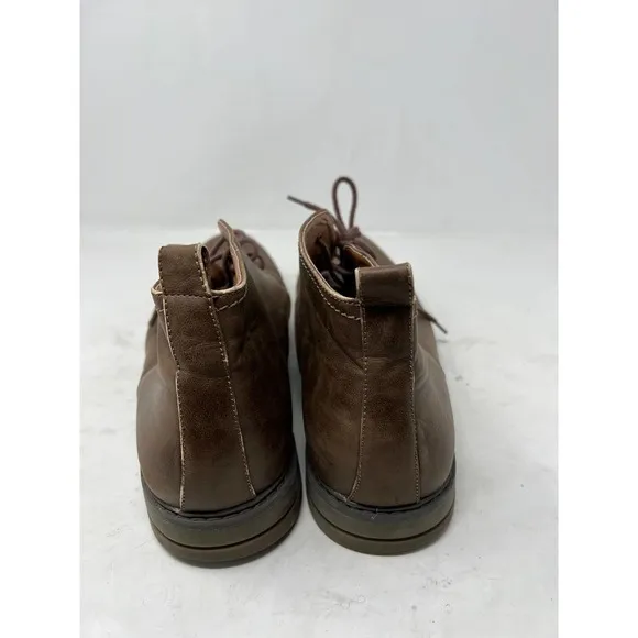 Izod Chelsea Ankle Boots Mens 13M