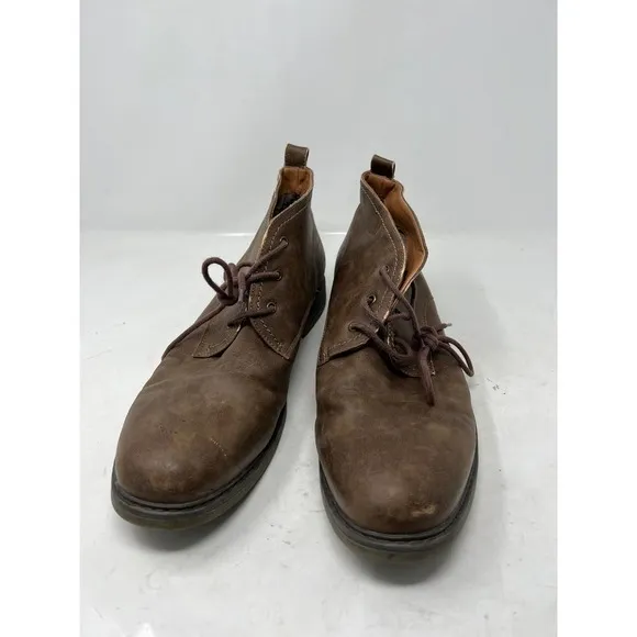 Izod Chelsea Ankle Boots Mens 13M