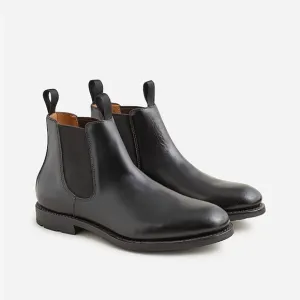 J Crew Kenton Chelsea boots BJ025