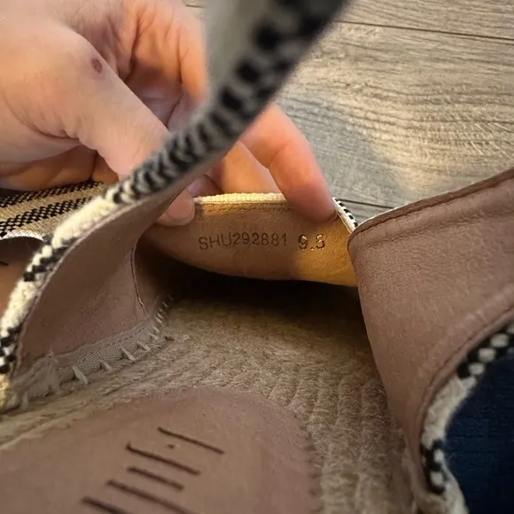J. Jill Bayla Slingback Espadrilles
