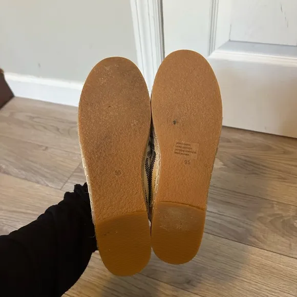 J. Jill Bayla Slingback Espadrilles