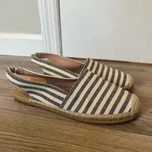 J. Jill Bayla Slingback Espadrilles