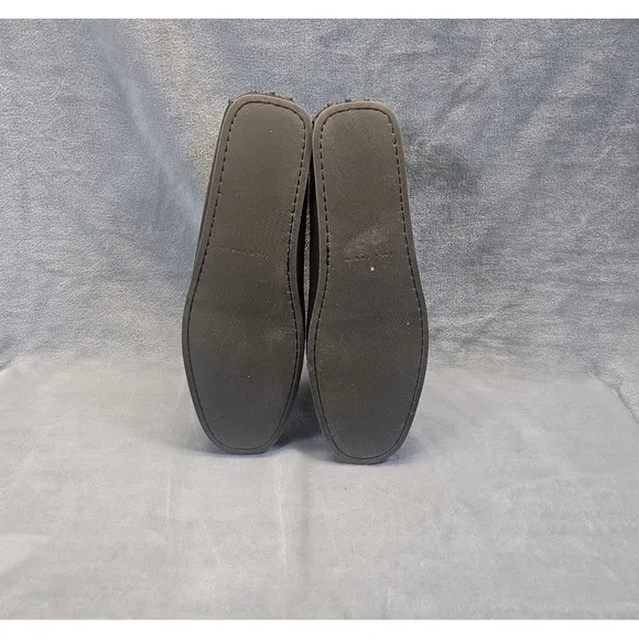 Jack Erwin Decker Penny Driving Loafers Mens Brown Size 14‎ Classic Casual Shoes