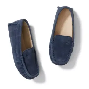 Janie and Jack loafers