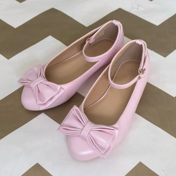 Janie and Jack Shoes