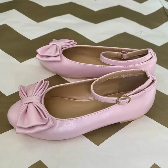 Janie and Jack Shoes