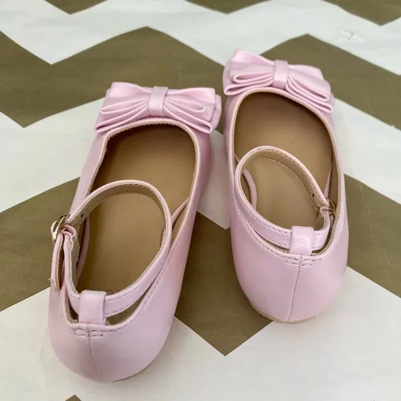 Janie and Jack Shoes