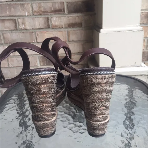 Jean-Michel Cazabet  Bronze Gold Wedge 6.5