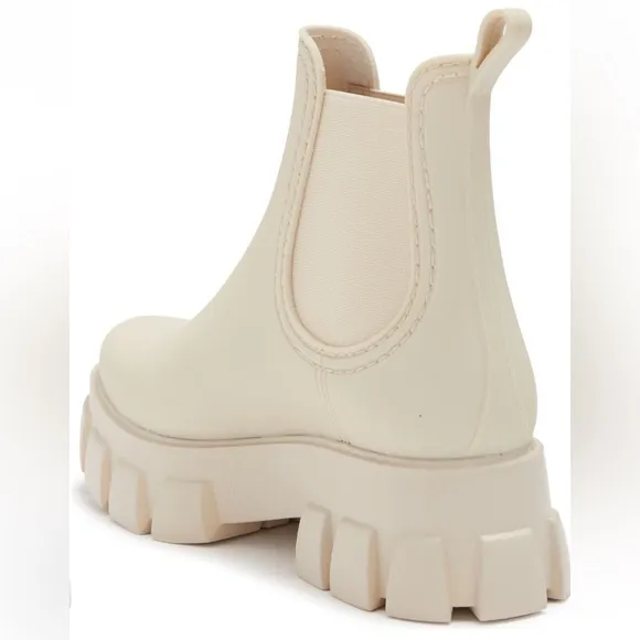 Jeffrey Campbell Lug Boots