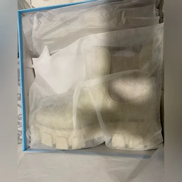 Jeffrey Campbell Lug Boots