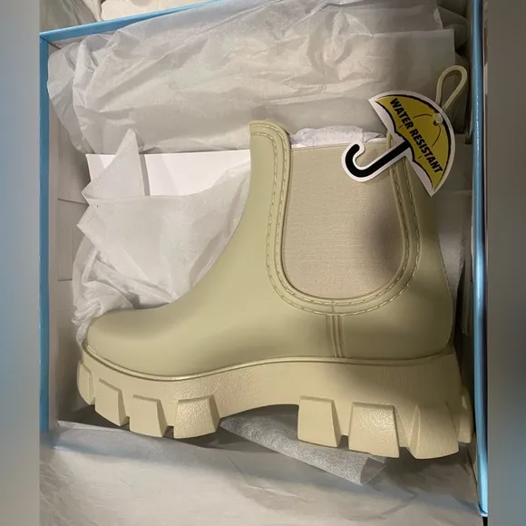 Jeffrey Campbell Lug Boots