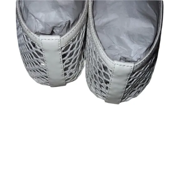Jeffrey Campbell White Flats