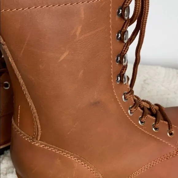Jeffrey CampbellSycamore Combat Boots