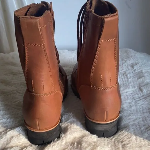 Jeffrey CampbellSycamore Combat Boots