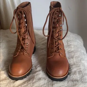Jeffrey CampbellSycamore Combat Boots