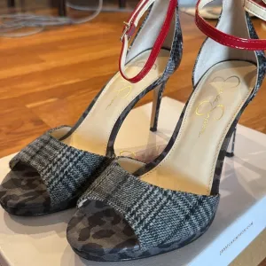 Jessica Simpson Sandals