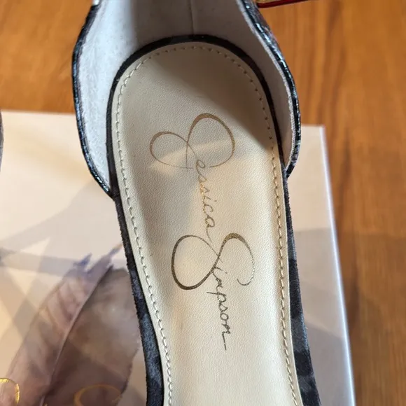 Jessica Simpson Sandals