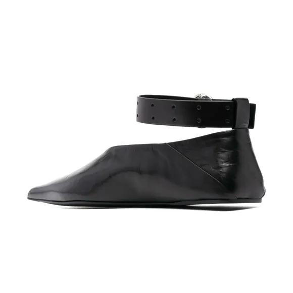 Jil Sander Ballet Flats