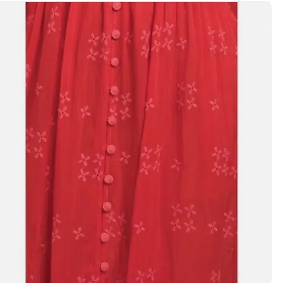 Johnny Was 🔥 Beesley  DRESS