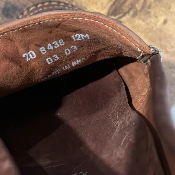 Johnston &amp; Murphy Woven Leather Loafers