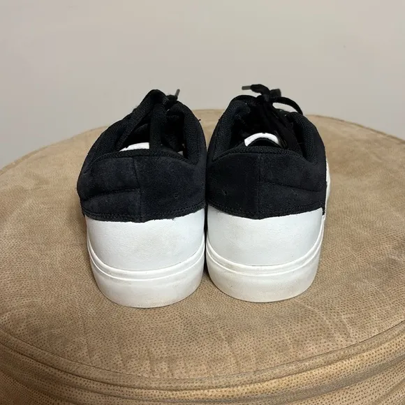 Jordan Series .03 ES Black White Sneakers